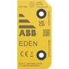 ABB Eva C bendrinio kodo jutiklis agresyviai darbo aplinkai DYN/OSSD 2TLA020046R0801