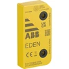 ABB Eva jutiklis su unikaliu DYN/OSSD kodu, reikalingas prijungimas prie Adam 2TLA020046R0900 jutiklio