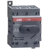 ABB jungiklis OT80F3 80A 3P be veleno ir rankenos 1SCA105798R1001