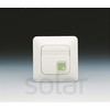 ABB Kasownik su LED 15-28V AC/ 18-35V DC (FEH 1001)
