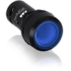 ABB Kompaktiškas mygtukas 22 mm mėlynas CP1-11L-10 1SFA619100R1114