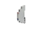 ABB Lampka modułowa 1-fazowa mėlyna 115-250V AC E219-G (2CCA703404R0001)