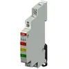 ABB E219-3CDE LAMP.LED 3-KOLORY 415/230 VAC