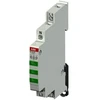 ABB Lampka modułowa 3-fazowa žalia 415/230V AC E219-3D 2CCA703901R0001