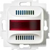ABB lempa su raudonu garsiniu signalu FIM 1200 2TKA002131G1