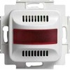 ABB lempa su raudonu garsiniu signalu FIM 1200 2TKA002131G1