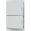 ABB Mistral41F 4x18 72M IP41 125A įleidžiamas modulinis paskirstymo skydas, II klasė, tvirtos durys, N+PE, sriegiamas, 41A18X41A 1SLM004102A1110