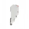 ABB Modulinė lempa, 1 fazė, balta, 115–250 V AC, E219-B 2CCA703400R0001