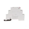 ABB Modulinė lempa, 1 fazė, balta, 115–250 V AC, E219-B 2CCA703400R0001