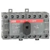 ABB Omskifter 40A 1-0-2 4polet OT40F4C (1 STK.)