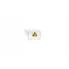 ABB gnybtų dangtelis (3 gnybtams) OTS40T3 1SCA105317R1001