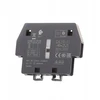 ABB Pagalbiniai kontaktai 1NO+1NC CAL19-11 šoninis montavimas 1SFN010820R1011