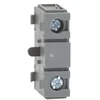 ABB Pagalbinis kontaktas 1NO (montuojamas kairėje jungiklio pusėje iki 125 A) OA7G10 1SCA022673R1140