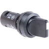 ABB C2SS1-10B-11 GREITIO JUNGIKLIS 2 POZ.1NO1NC Juodas