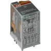 ABB Relė CR-M230AC2 2c/o A1-A2=230VAC 250V/12A 1SVR405611R3000