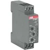 ABB Laiko relė CT-MFC.12 daugiafunkcinė 1c/o 24-48VDC/24-240VAC 1SVR508020R0000