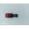ABB CE3P-10R-11 SAUGOS MYGTUKAS 1NO1NC RAUDONAS