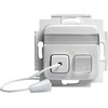 ABB Trosinis mygtukas 2,5 m (FAP3002)