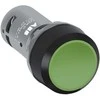 ABB Monostabilus mygtukas 22 mm įgaubtas žalias CP1-10G-20 1SFA619100R1022
