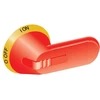 ABB Tarpinė avarinė rankena 45mm, skirta OT16-125F OHY45J6 (1SCA022380R8930)