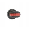ABB OHB45J6 JUODA RANKENA IP65