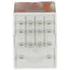 ABB Relė CR-M230AC4 4c/o A1-A2=230VAC 250V/6A 1SVR405613R3000