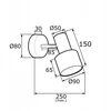 ABB Ribinis jungiklis LS31P51B11 1SBV010151R1211