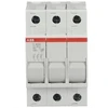 ABB E 93/32 JUNGIKLIS SU SAUGIKLIAIS