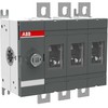 ABB jungiklis-skyriklis 3P 200A be pavaros OT200E03 (1SCA022712R1010)