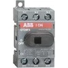 ABB Jungiklis-skyriklis 3P 25A be pavaros OT25F3 (1SCA104857R1001)