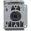 ABB Rozłącznik izolacyjny 3P 25A bez napędu do wbudowania OT25FT3 (1SCA104884R1001)
