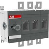 ABB Jungiklis-skyriklis 3P 400A be pavaros OT400E03 (1SCA022727R7960)