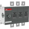 ABB Jungiklis-skyriklis 3P 630A be pavaros OT630E03 (1SCA022775R3670)