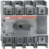 ABB OT100F4N2 JUNGIKLIS 100A, 4P
