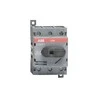 ABB jungiklis OT63F3 63A 3P be veleno ir rankenos 1SCA105332R1001