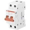 ABB Modulinis jungiklio skyriklis 63A 2P SHD202/63 2CDD272111R0063