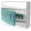 Skydelis ABB 1SPE007717F0421, virštinkinis, IP41, 12 mod.