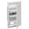 ABB Multimedijos skirstomoji spintelė p/t UK600 3x12 IP30 63A II klasės ventiliuojamos durys UK630MV 2CPX031391R9999