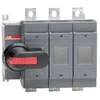 ABB Saugiklis jungiklis 3P 250A NH0 NH1 OS250D03P 1SCA022719R0090