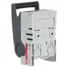 ABB saugiklis-rele 100A 3P NH00C, 000 XLP000-6CC 1SEP201428R0001