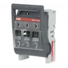 ABB saugiklis-rele 100A 3P NH00C, 000 XLP000-6CC 1SEP201428R0001
