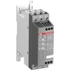 ABB švelnaus paleidimo įrenginys, 3 fazių, 208–600 V AC, 25 A, 11 kW, Uc=24 V AC/DC, PSR25-600-11 (1SFA896108R1100)