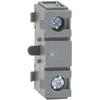 ABB pagalbinis kontaktas 0Z 1R, skirtas OA1G01 jungikliui (1SCA022353R4890)