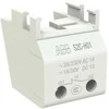ABB Pagalbinis kontaktas 1R, montuojamas šone S2C-H01 2CDS200970R0031