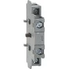 ABB pagalbinis kontaktas 1Z 1R, skirtas OT16-125F OA2G11 jungikliui (1SCA022379R8100)