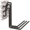 ABB Pagalbiniai kontaktai (su laidais) AUX-C 1Q+1SY 250Vac/dc XT1..XT4 F/P 1SDA066431R1