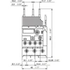 ABB Terminė relė TF42-4.2 gG 1SAZ721201R1035