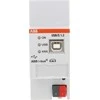 Šakotuvas ABB USB / S1.2 ^ USB sąsaja su vartotoju 2CDG110243R0011