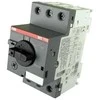 ABB variklio pertraukiklis MS116-12 3P 12A 1SAM250000R1012