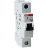 Automatinis jungiklis ABB SH201, 1P, B, 16A, 6kA